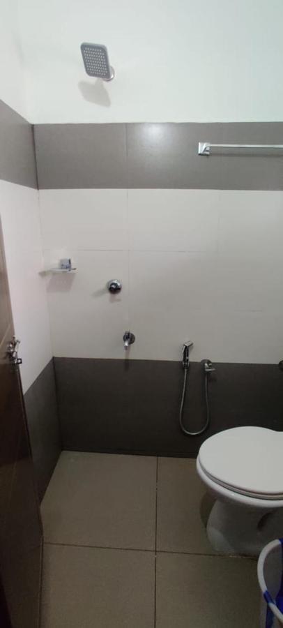 Hotel Apsara Residency Perintalmanna Zewnętrze zdjęcie