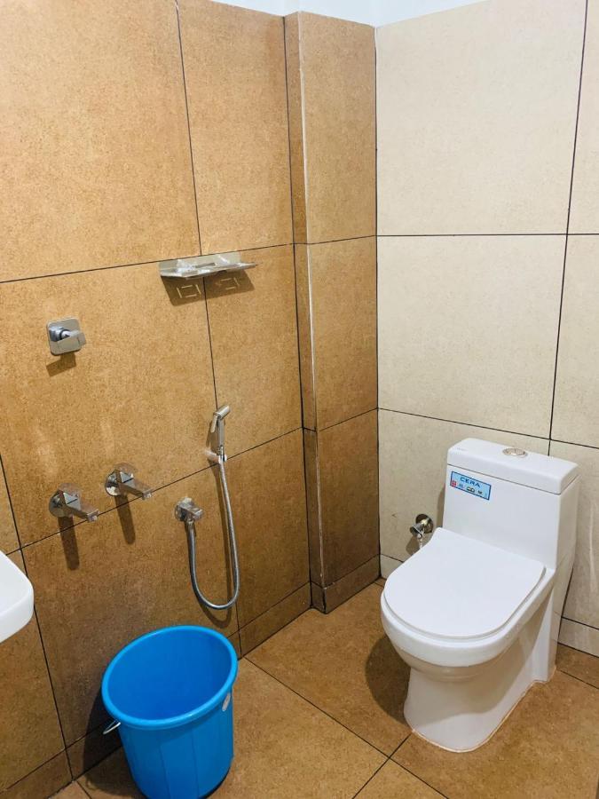 Hotel Apsara Residency Perintalmanna Zewnętrze zdjęcie