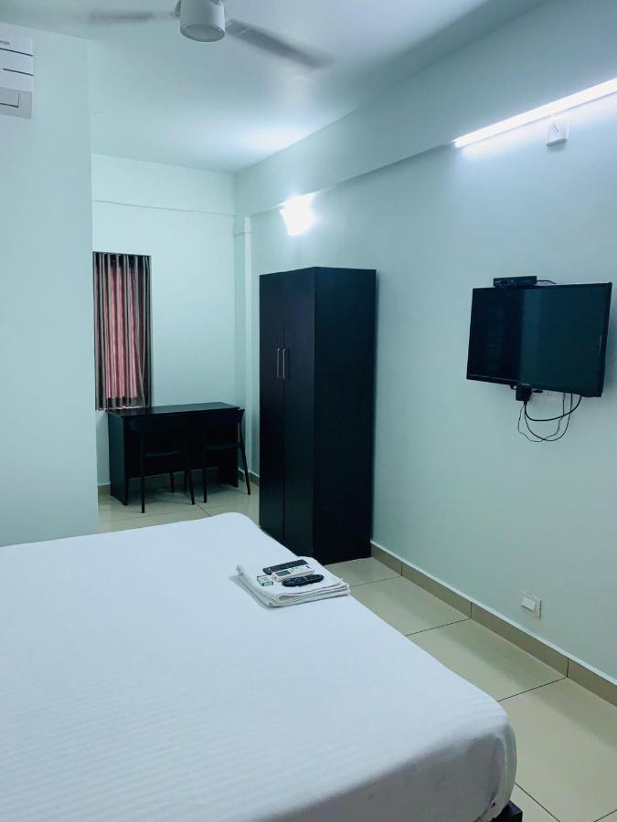 Hotel Apsara Residency Perintalmanna Zewnętrze zdjęcie