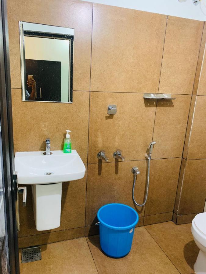 Hotel Apsara Residency Perintalmanna Zewnętrze zdjęcie