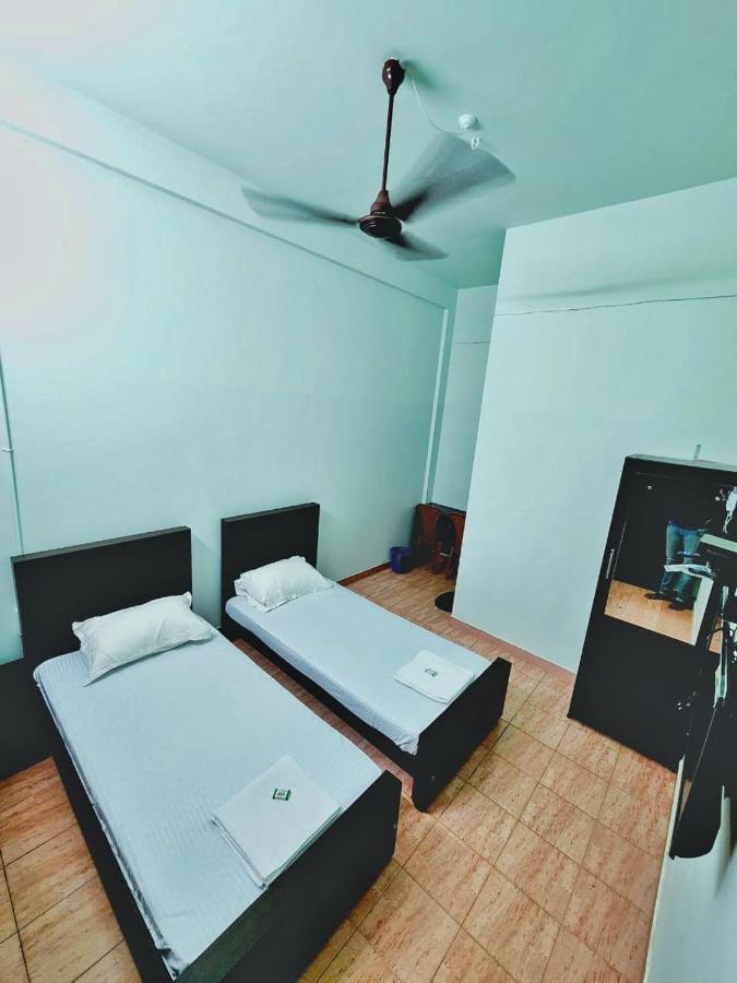 Hotel Apsara Residency Perintalmanna Zewnętrze zdjęcie