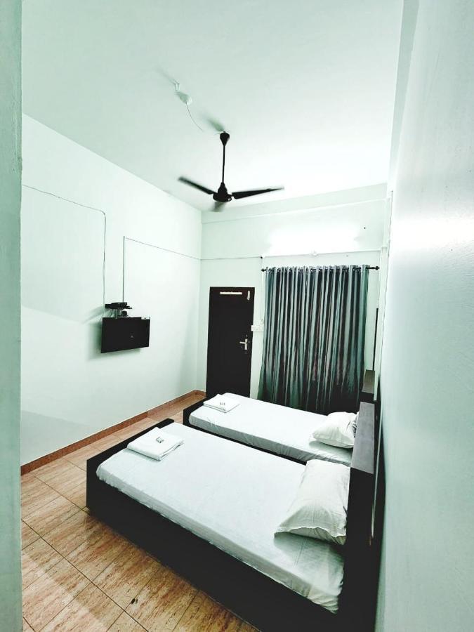Hotel Apsara Residency Perintalmanna Zewnętrze zdjęcie