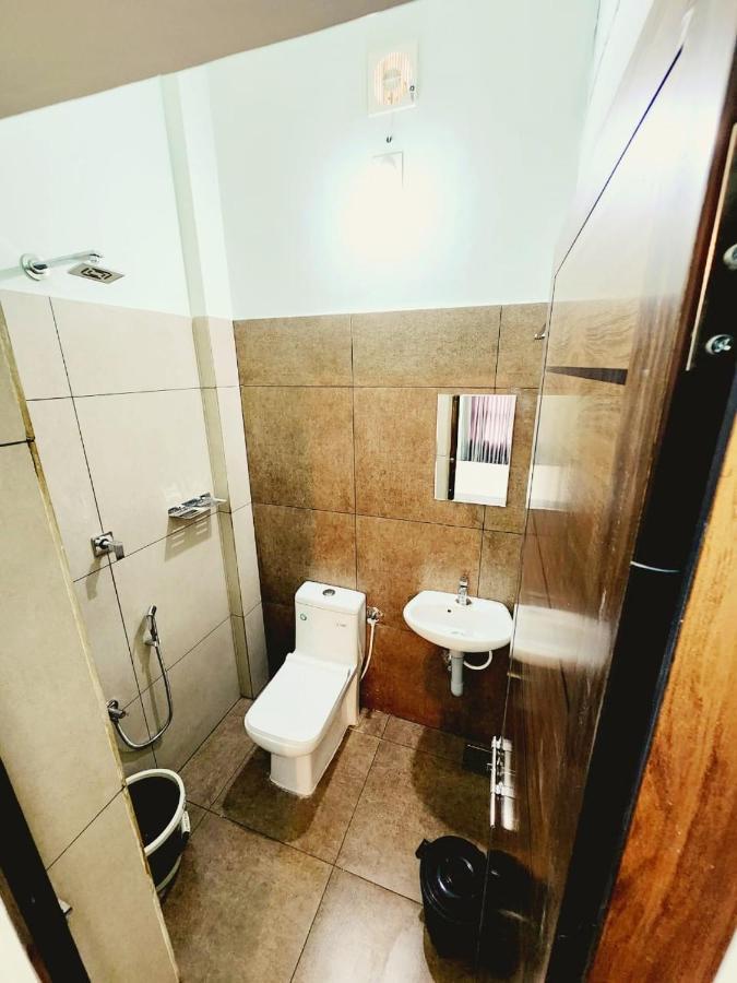Hotel Apsara Residency Perintalmanna Zewnętrze zdjęcie