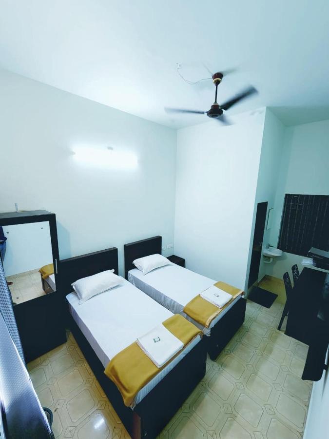 Hotel Apsara Residency Perintalmanna Zewnętrze zdjęcie