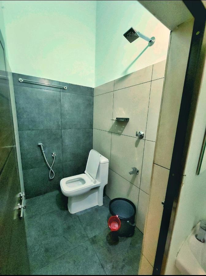 Hotel Apsara Residency Perintalmanna Zewnętrze zdjęcie