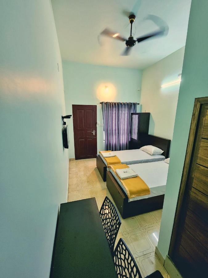 Hotel Apsara Residency Perintalmanna Zewnętrze zdjęcie
