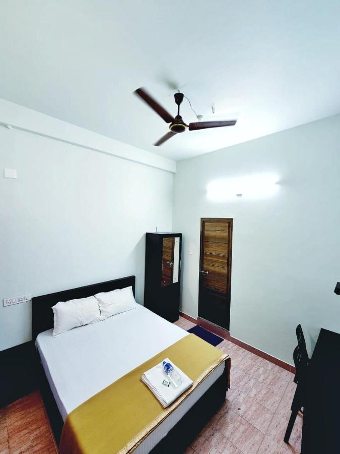 Hotel Apsara Residency Perintalmanna Zewnętrze zdjęcie