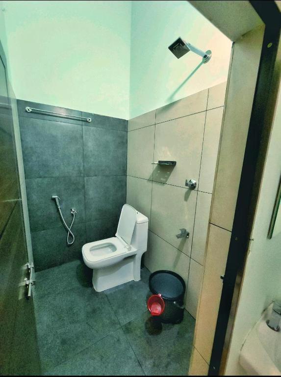 Hotel Apsara Residency Perintalmanna Zewnętrze zdjęcie