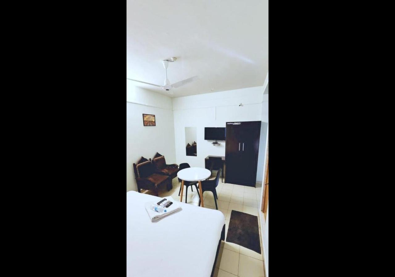 Hotel Apsara Residency Perintalmanna Zewnętrze zdjęcie