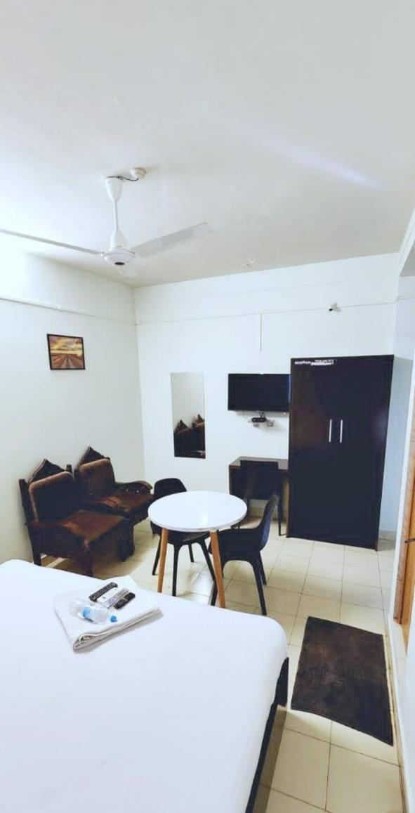 Hotel Apsara Residency Perintalmanna Zewnętrze zdjęcie