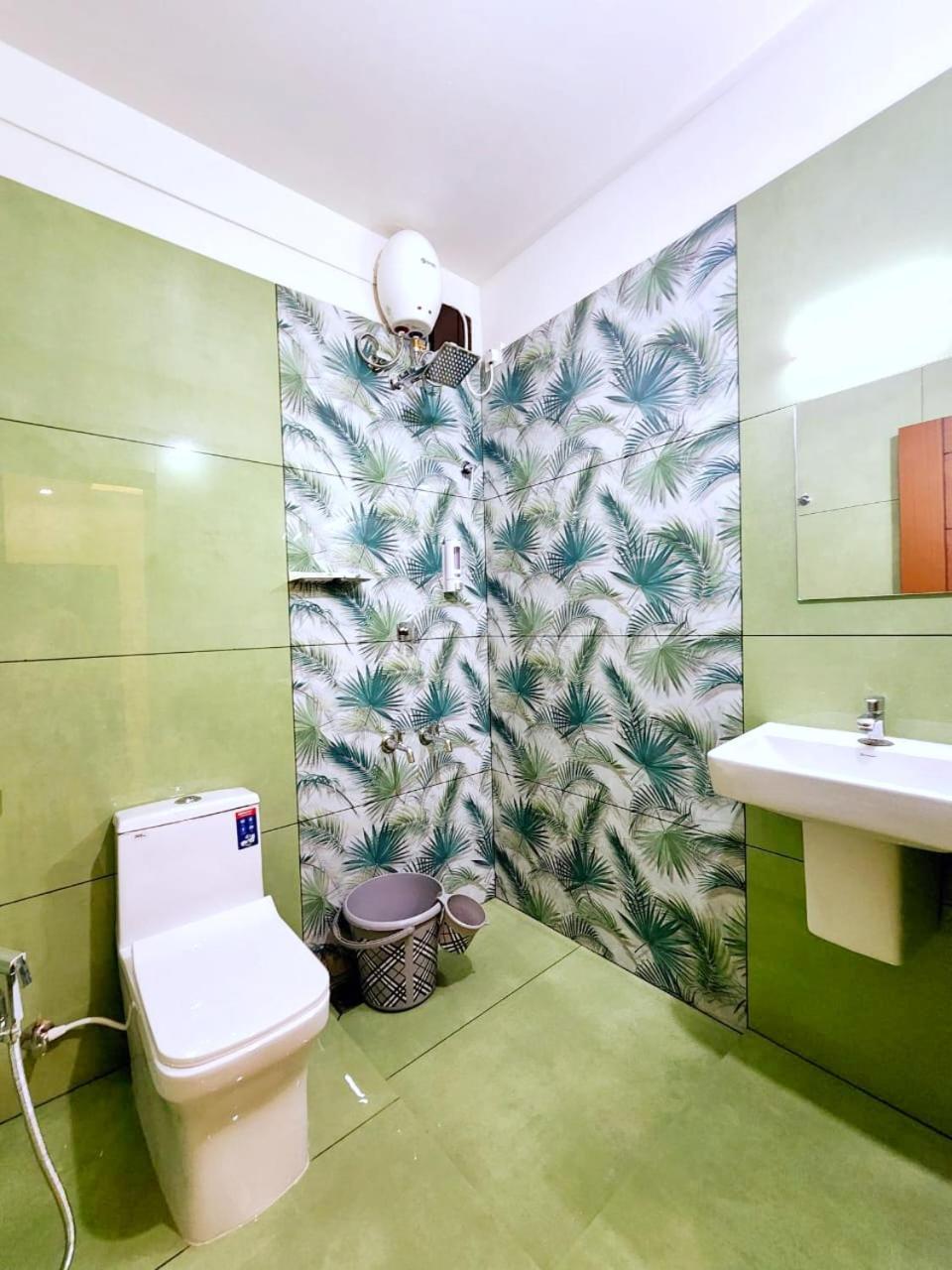Hotel Apsara Residency Perintalmanna Zewnętrze zdjęcie